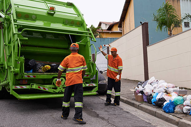 Best Moving and Downsizing Cleanouts in Mino, CA